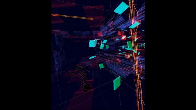 REZ INFINITE VR - PSVR's TOP RATED VR GAME! | Oculus + Touch | GTX 1060 (6GB) смотреть онлайн