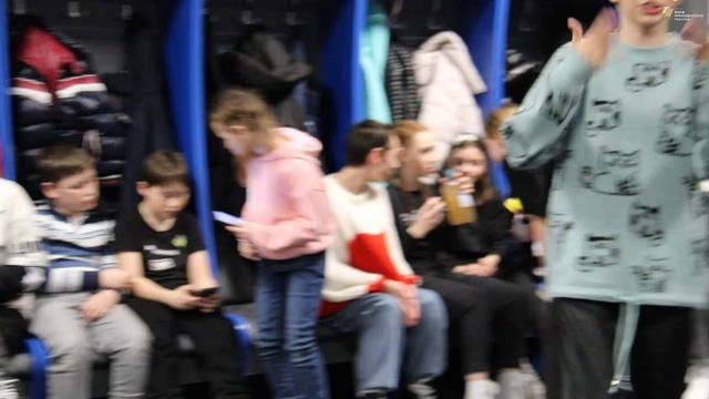 Путешествие в Новошахтинск.
при поддержке ФПГ смотреть онлайн