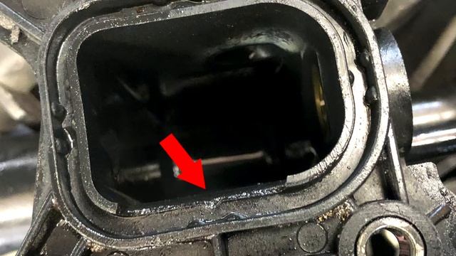Mazda 5 Coolant Leak смотреть онлайн