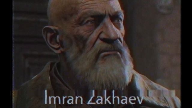 Call of Duty 4 : Modern Warfare (2007) as an 90's action film ӏ AI art ӏ Midjorney смотреть онлайн