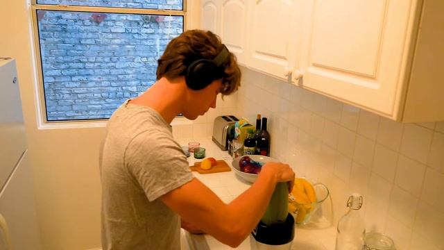 Bose blender смотреть онлайн