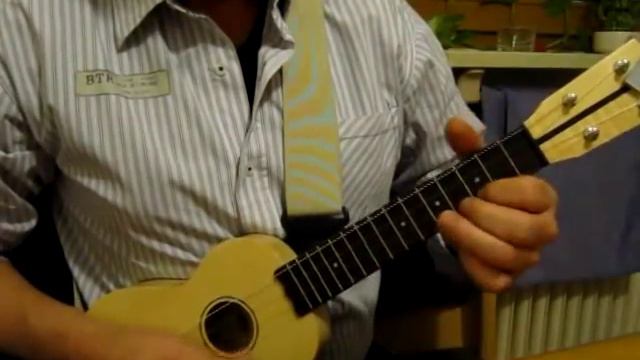 uke Mampfis melodie смотреть онлайн