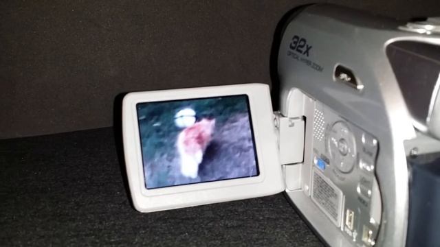 JVC GR-D370U Test Video 4/9/17 смотреть онлайн