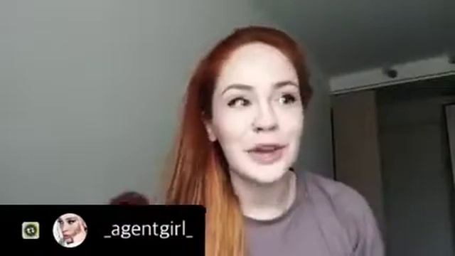 Настя Ивлеева agentgirl agentshow СМОТРИ ОПИСАНИЕ 22 смотреть онлайн