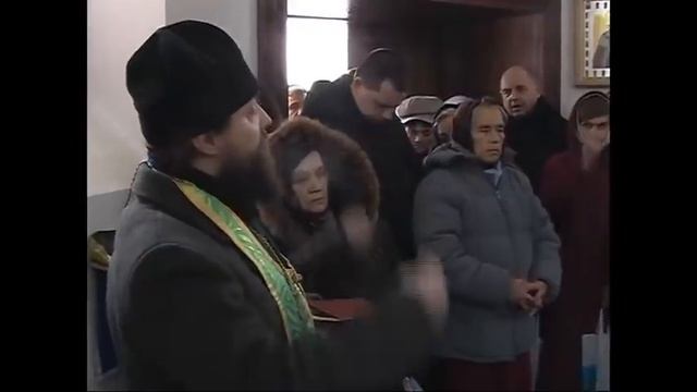 ИСКУШЕНИЕ ПОСЛЕДНИХ ХРИСТИАН. ИЕРОМОНАХ АВЕЛЬ СЕМЕНОВ О ГЛОБАЛИЗАЦИИ смотреть онлайн