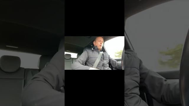 MANUAL cayenne, Icy Backroads Drive and Review!! смотреть онлайн