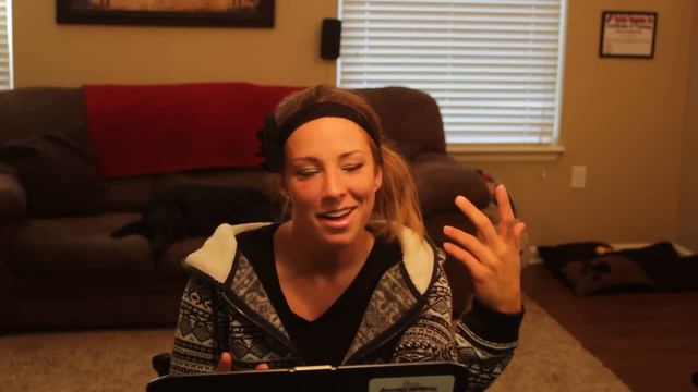 Q&A with Erika Part 1 смотреть онлайн