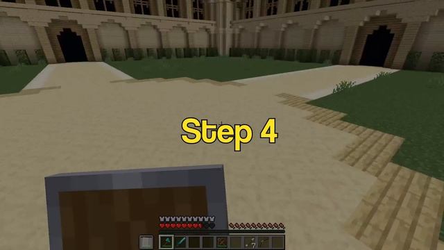 Fooling Minecraft Servers as Fake Dream смотреть онлайн