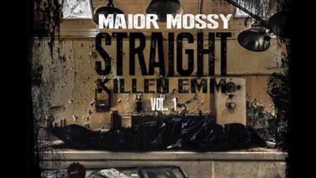 Maior Mossy Ft. Samuelz D. Adlib - "Business" (Prod. By NickEBeats) - "Straight Killen Emm Vol. 1" смотреть онлайн