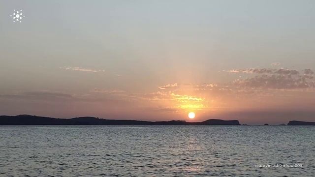 Sugarman MURAVA Radio Show 003