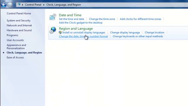 SMA is not a valid date error message fix смотреть онлайн