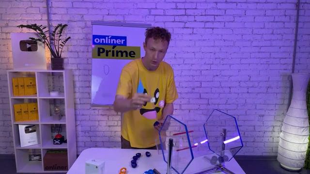 Призы за заказы с Príme! 3 тур смотреть онлайн