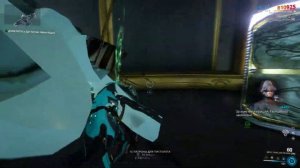 Warframe... Миссия Мэру. Скульптуры Аятан.