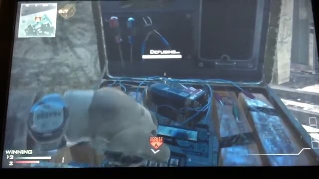 The Stimpack смотреть онлайн