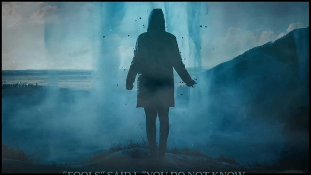 The Sound Of Silence (CYRIL Remix) - Disturbed (lyrics)