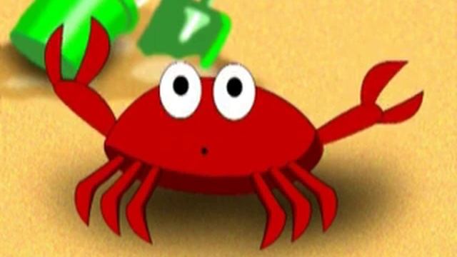 My Underwater Adventure - Game link 2 смотреть онлайн