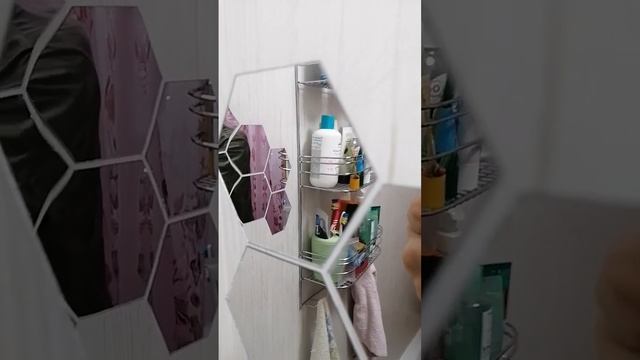 Зеркала в ванной комнате. смотреть онлайн
