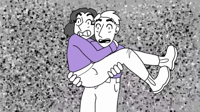 Five Nights at Smosh | Smosh Animatic смотреть онлайн