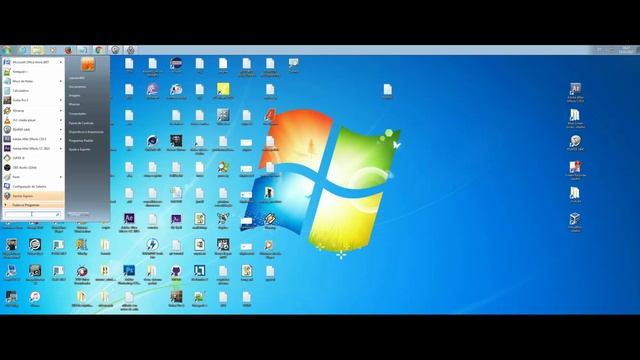 Descobrir a Pasta ou Diretório de Qualquer Programa Instalado [WINDOWS] смотреть онлайн