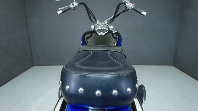 2002 SUZUKI VL800 INTRUDER VOLUSIA 800 - National Powersports Distributors смотреть онлайн