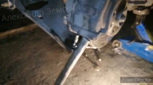 Пыльник Шаровой опоры Логан 1 с ВАЗ. Замена пыльника шаровой опоры Рено Логан 1 (Renault Logan 1)