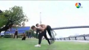 Мафиози влюбился в школьницу