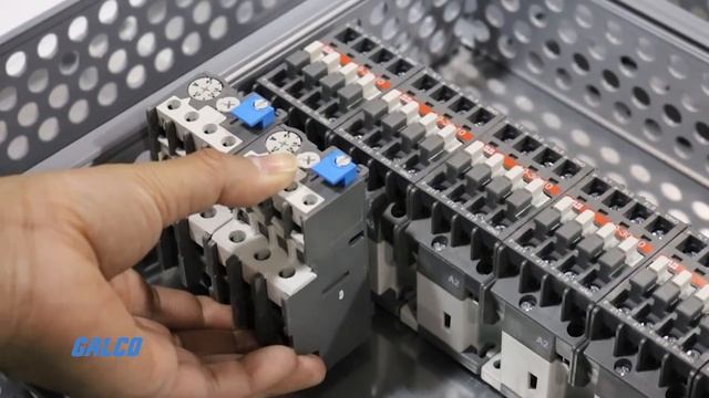 How to Calculate SCCR for a Panel смотреть онлайн