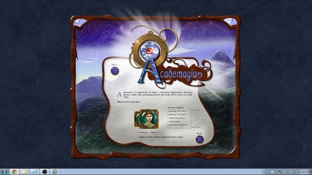 Academagia Part 1 смотреть онлайн