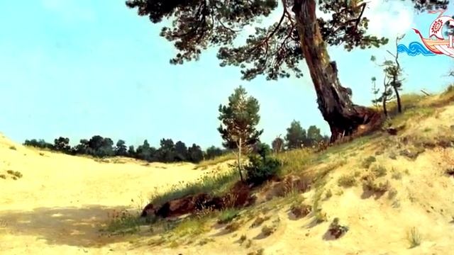 Новоуральский театр кукол. С днём России. В. Степанов - Если долго-долго-долго. читает Д. Стёпин смотреть онлайн