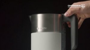 Обзор чайника электрического BOSCH TWK8611P | Ситилинк