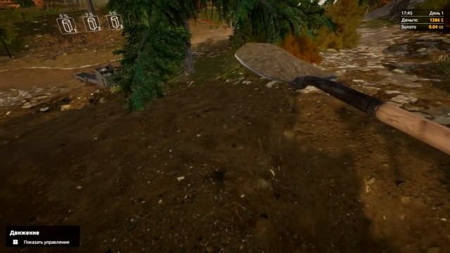 Gold Rush The Game прохождение 5 ВЕРСИЯ 1.0.5 РЕЛИЗ смотреть онлайн