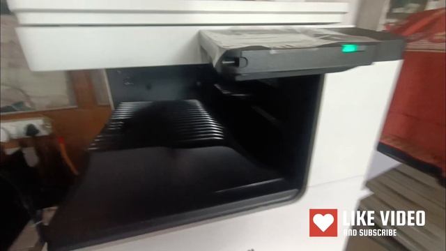 Canon ImageRUNNER C3226