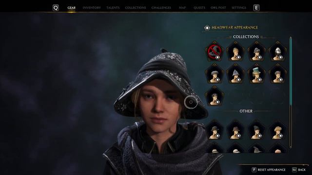 HOGWARTS LEGACY Part 8 | Sharp Assignment 2 | Dissending for Sweets | Cache in Castle | Carted Away смотреть онлайн