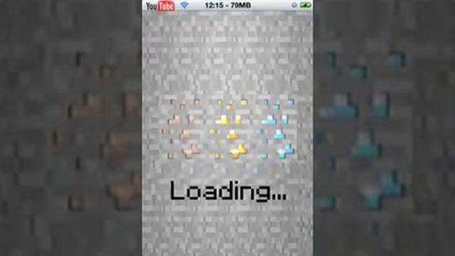 Minecraft PE Inventory Editor Tutorial смотреть онлайн