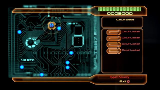 Mass Effect 2 Walkthrough Part 3 - Normandy SR2 смотреть онлайн
