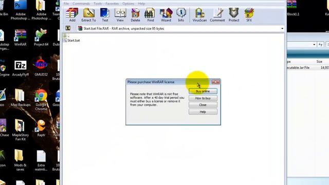How to make a 1.6.4 minecraft bukkit server смотреть онлайн