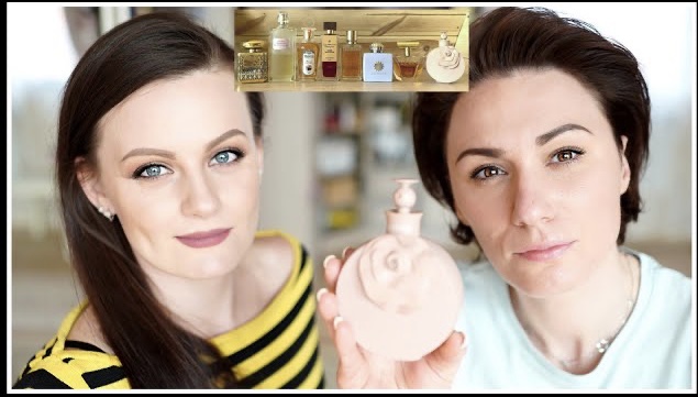 ?♀️ ПОДРУГА В ГОСТЯХ! ТЕСТИРУЕТ ПАРФЮМЫ С ЗАКРЫТЫМИ ГЛАЗАМИ! ЛЮКС,НИША,БЮДЖЕТ! Неожиданно..? смотреть онлайн