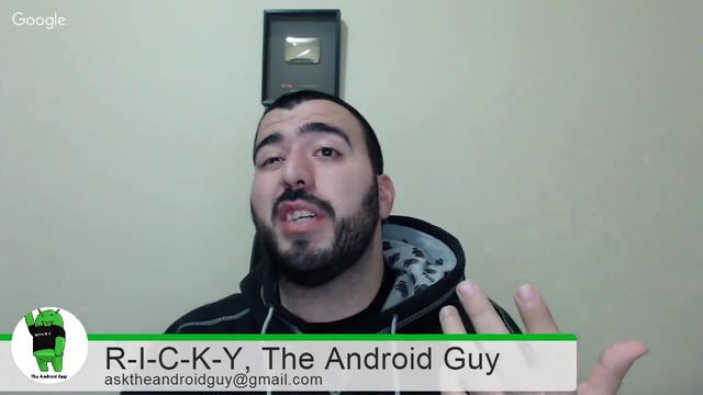 Android Weekly & Q&A Live Ep 89 - Galaxy S7 Look, Cost & Date, LG G5 Camera смотреть онлайн