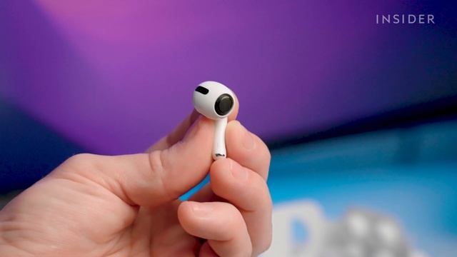 How To Change AirPods Pro Tips смотреть онлайн