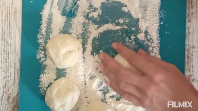 Жарим сырники. Самый простой рецепт. смотреть онлайн