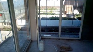 Свой дом. Летняя кухня.