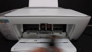 HP DeskJet 2721 Ink Cartridge Replacement, review !!