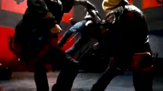 Best Fight Scenes Of Top 10  Movie Deaths