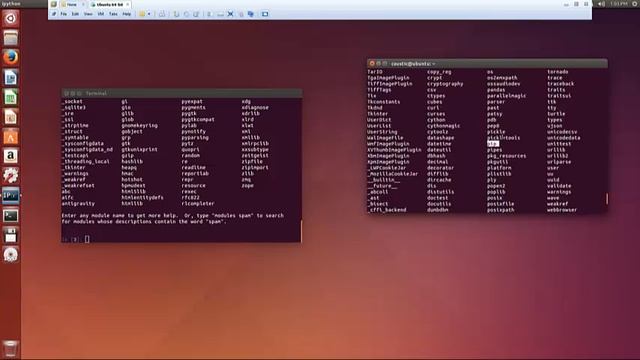 Breaking news New Ubuntu Linux environment with working Python on WIndows thanks to VMWare смотреть онлайн