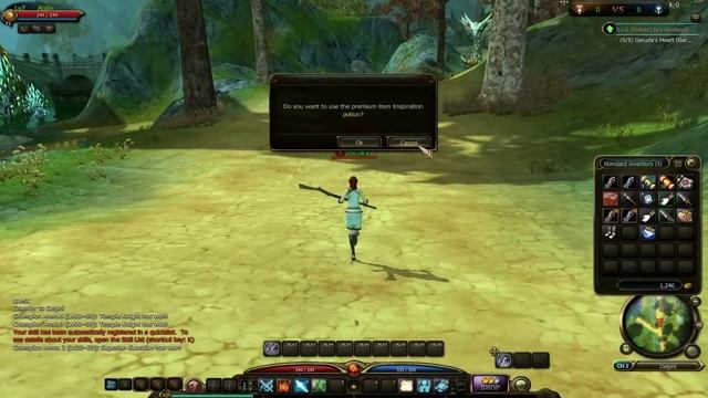 Maestia Online Episode 3 - Mage Starting gameplay Part 3 смотреть онлайн