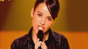 ALIZÉE  - La Isla Bonita - (HD)