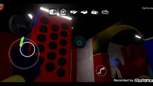 Project Playtime От Унерала 0.3.3 смотреть онлайн