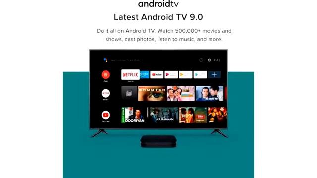 Android Box కొత్త స్మార్ట్ టీవీని కొనవలసిన అవసరం లేదు||Best Boxes 4K ,Full HD||Amazon,Flipkart смотреть онлайн
