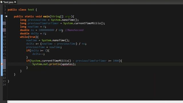 Spelprogrammering På Svenska i Java Del 4 смотреть онлайн