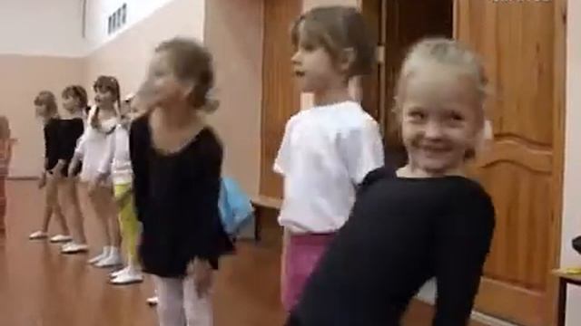 Акция "Человек года" - Олеся Белозёрова смотреть онлайн